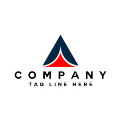 Professional Branding with Minimalist Logos