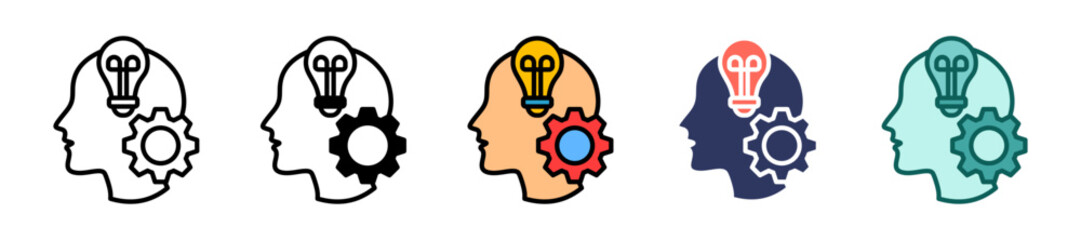 Implement Solution multiple icon