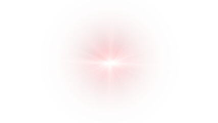 Glitter background transparent spark laser lens illumination lamp sparkle sun stage projector flare...