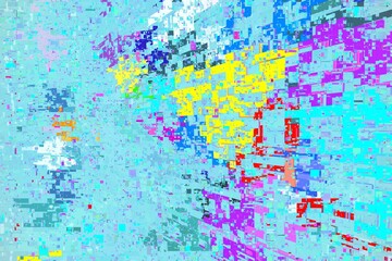 abstract colorful background