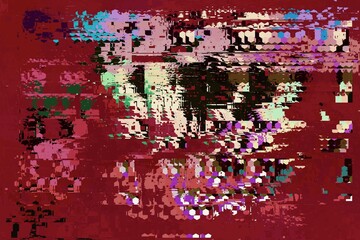 grunge abstract background