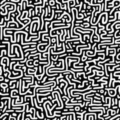 circuit board background