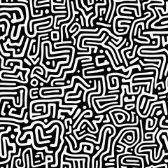 circuit board background
