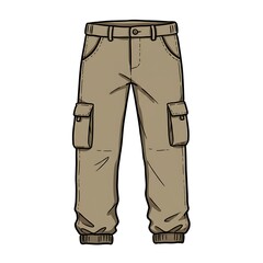 Khaki Canvas
