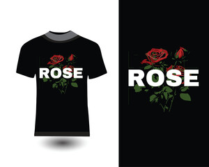 Bull Market Typography T-Shirt – Buy The Dip Quote Tee