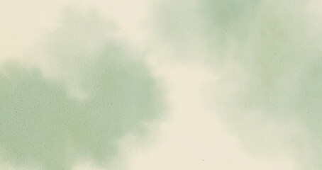 Abstract watercolor art background template. brown and yellow watercolor backdrop empty space for text, banner, presentation or product display graphic design