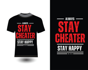 Bull Market Typography T-Shirt – Buy The Dip Quote Tee