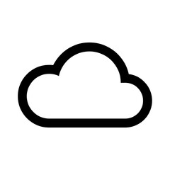 White Cloud