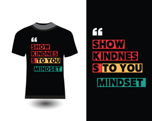 Bull Market Typography T-Shirt – Buy The Dip Quote Tee