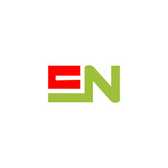 Unique EN Monogram Logos for Your Business