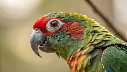 blue and yellow macaw, parrot PNG