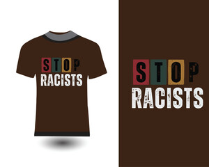 Bull Market Typography T-Shirt – Buy The Dip Quote Tee