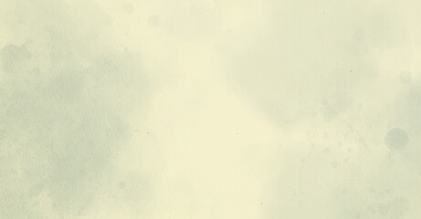 Abstract watercolor art background template. brown and yellow watercolor backdrop empty space for text, banner, presentation or product display graphic design