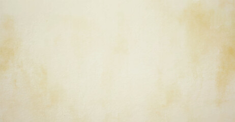 Abstract watercolor art background template. brown and yellow watercolor backdrop empty space for text, banner, presentation or product display graphic design