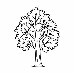 tree icon