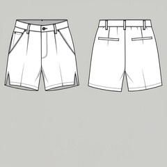 Summer's Ease: A Short Story