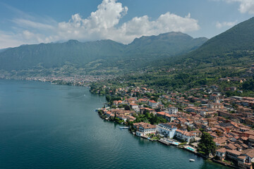 Lake Iseo 