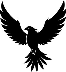 eagle vector illustration