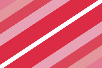 Fototapeta premium Colorful red lines abstract background vector for wallpaper, art, wrapping paper