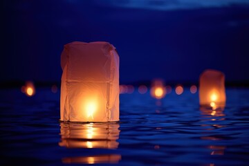 Lantern Festival Glow