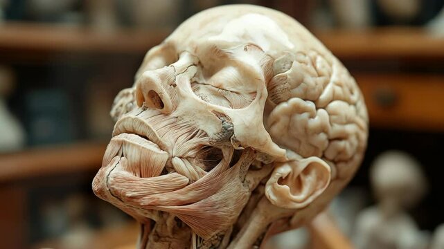 Decapitated - A Cinematic Tale