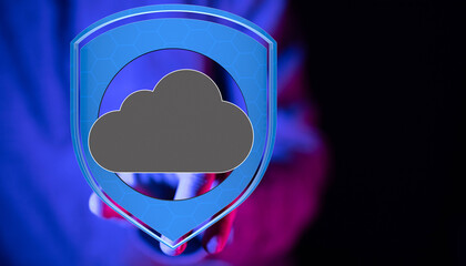 Safeguard your data with robust cloud security solutions. Ensure privacy and compliance.
