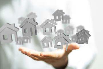 Find your perfect investment property. Browse listings and compare homes.