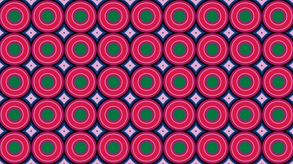 circle motif, circle pattern, symmetrical, circle lines, wall wallpaper, HD