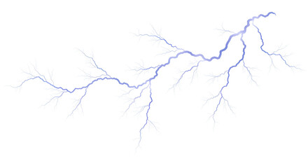 Isolated Lightning