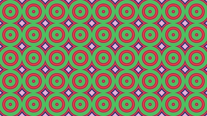 circle motif, circle pattern, symmetrical, circle lines, wall wallpaper, HD