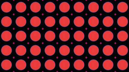 circle motif, circle pattern, symmetrical, circle lines, wall wallpaper, HD