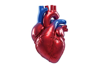Isolated Human Heart Model