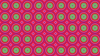 circle motif, circle pattern, symmetrical, circle lines, wall wallpaper, HD