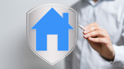Secure your home with advanced security systems.  Peace of mind, 24/7 protection.