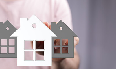 Find your dream house!  Explore options, compare prices, and make informed choices for your ideal...