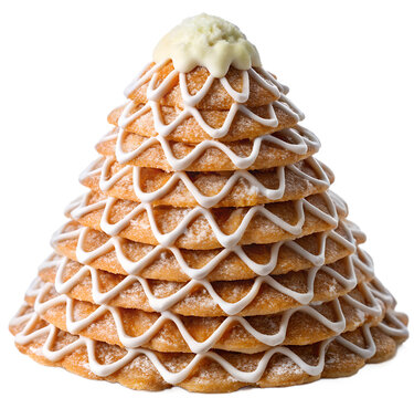 Kransekake generative ai