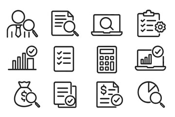 Business analysis tools for effective decision making and performance tracking in a corporate environment