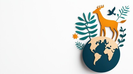 Earth Day Reverence: Wildlife and Nature