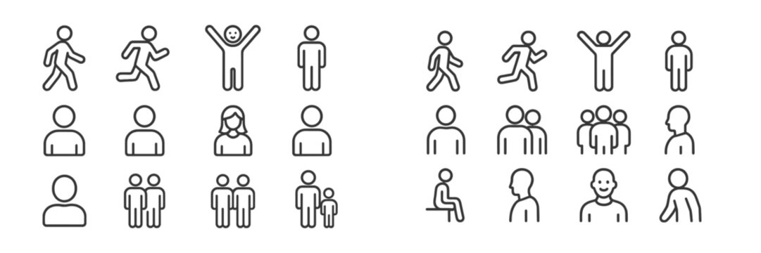 Body Language Icons Images – Browse 40,369 Stock Photos, Vectors, and ...