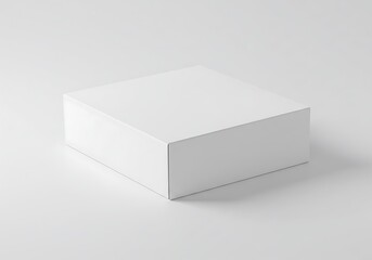 Naklejka premium Blank Canvas, Awaiting Content.
