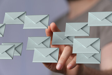 Efficiently manage your inbox. Tips and strategies for email organization and productivity.