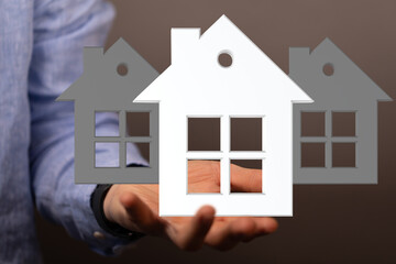 Find your dream home with our expert real estate agents.  We offer a wide selection of new...