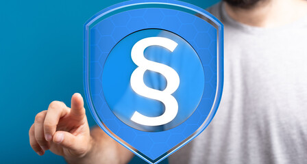 Safeguard your legal interests.  Digital security for contracts & compliance.