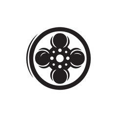 Film Reel
