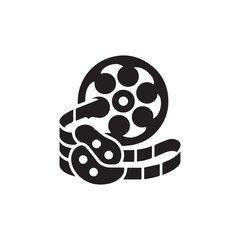 Film Reel
