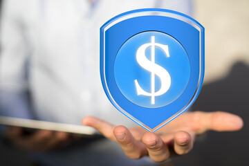 Secure your assets with robust financial protection.  Invest wisely and safeguard your future.