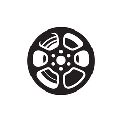 Film Reel
