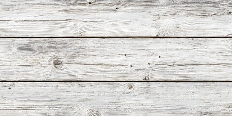 Fototapeta premium White Washed Wooden Texture High-Resolution Background Image