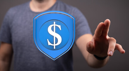 Safeguard your investments with robust financial security.  Protect your assets now!