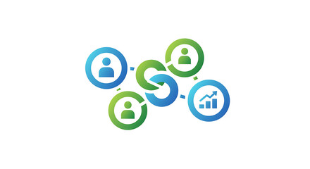 Global Network: Collaboration, Teamwork, and Growth